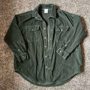 Aerie Offline Ribbed Corduroy